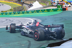 Formula 1 2023: Brazilian GP